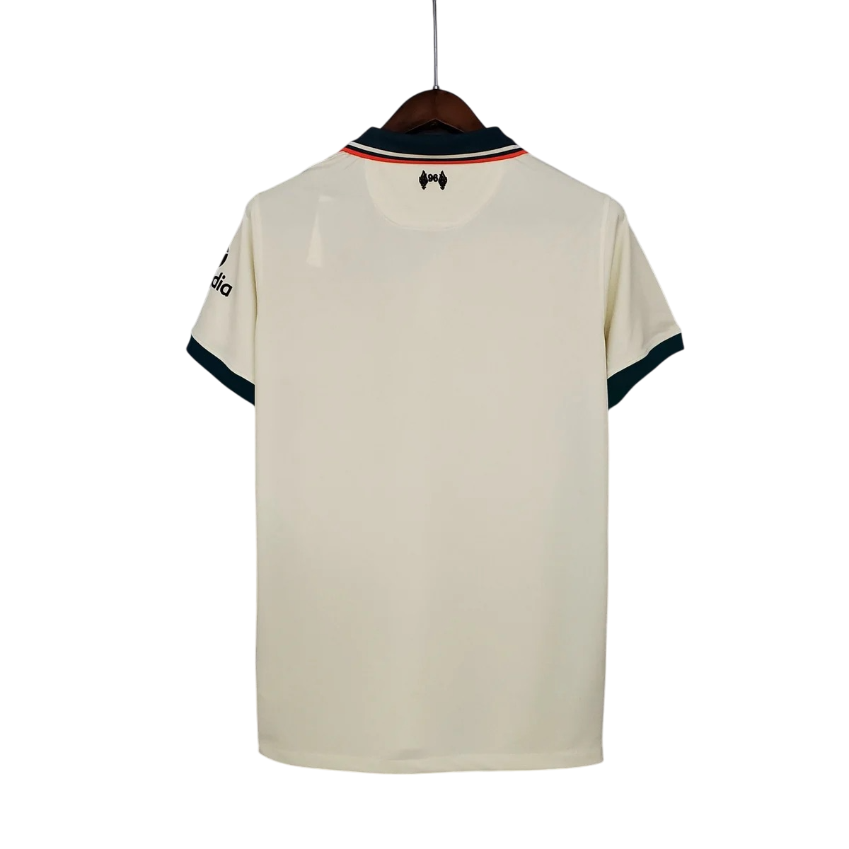 21/22 Liverpool away kit