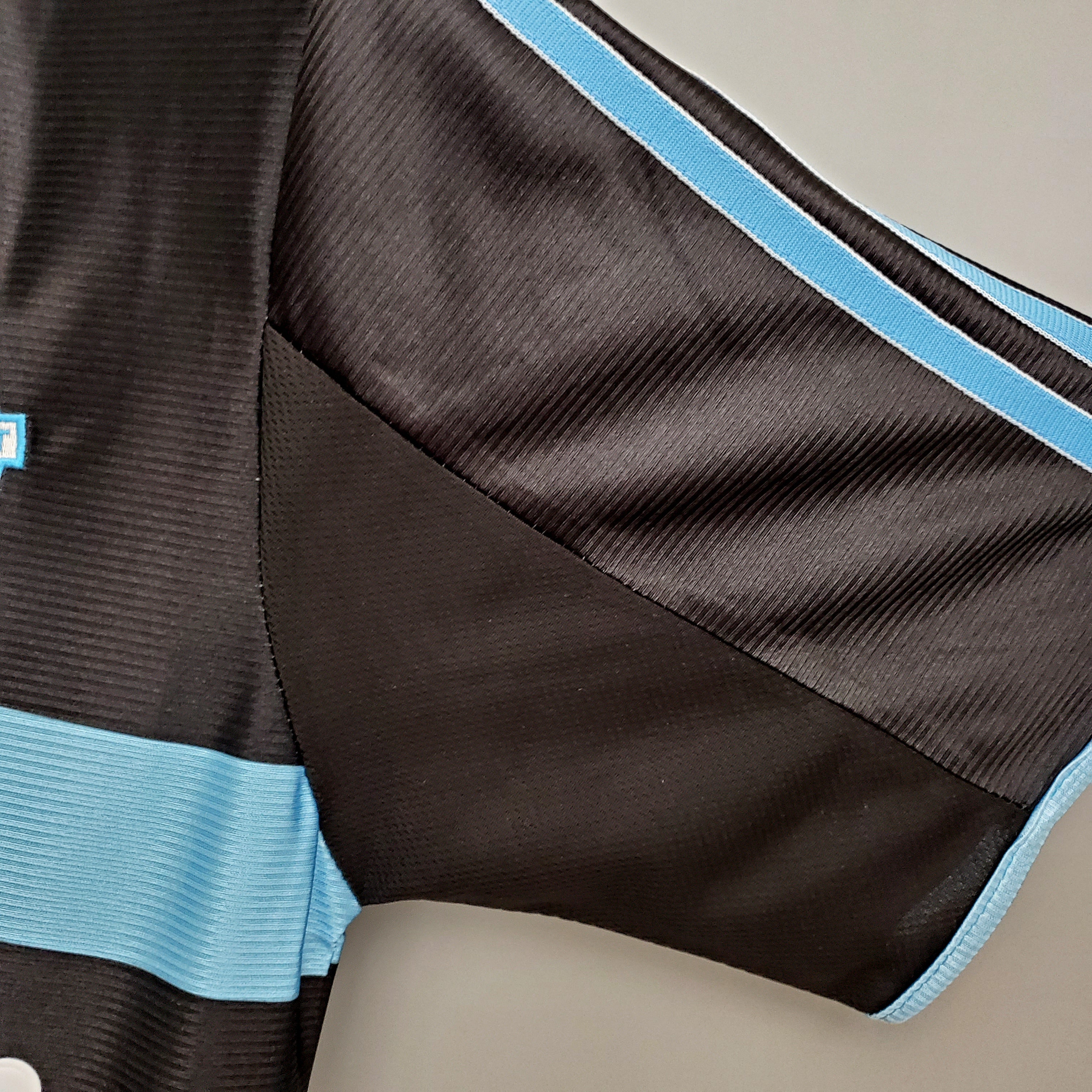 Olympique Marseille 1999-00 | Third Away | Retro