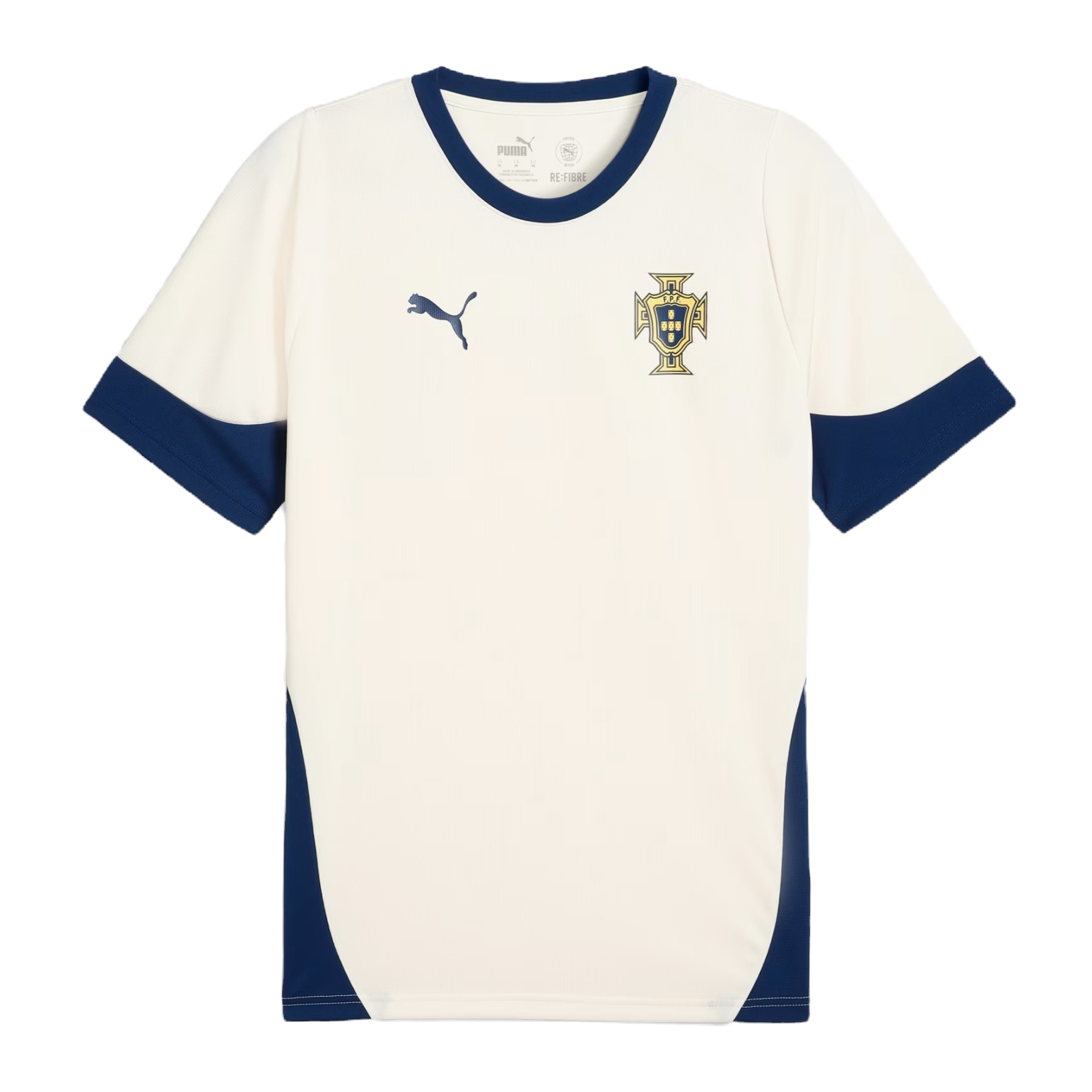 Portugal 2025 Training Jersey