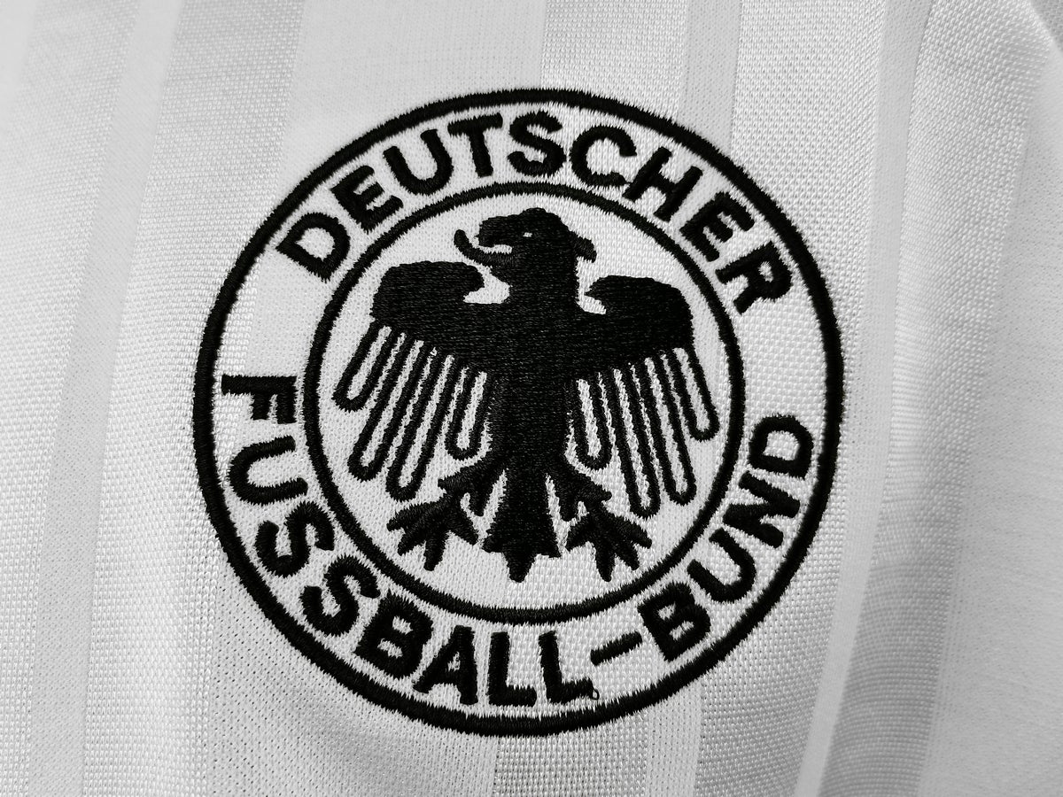 1992 Germany home retro kit