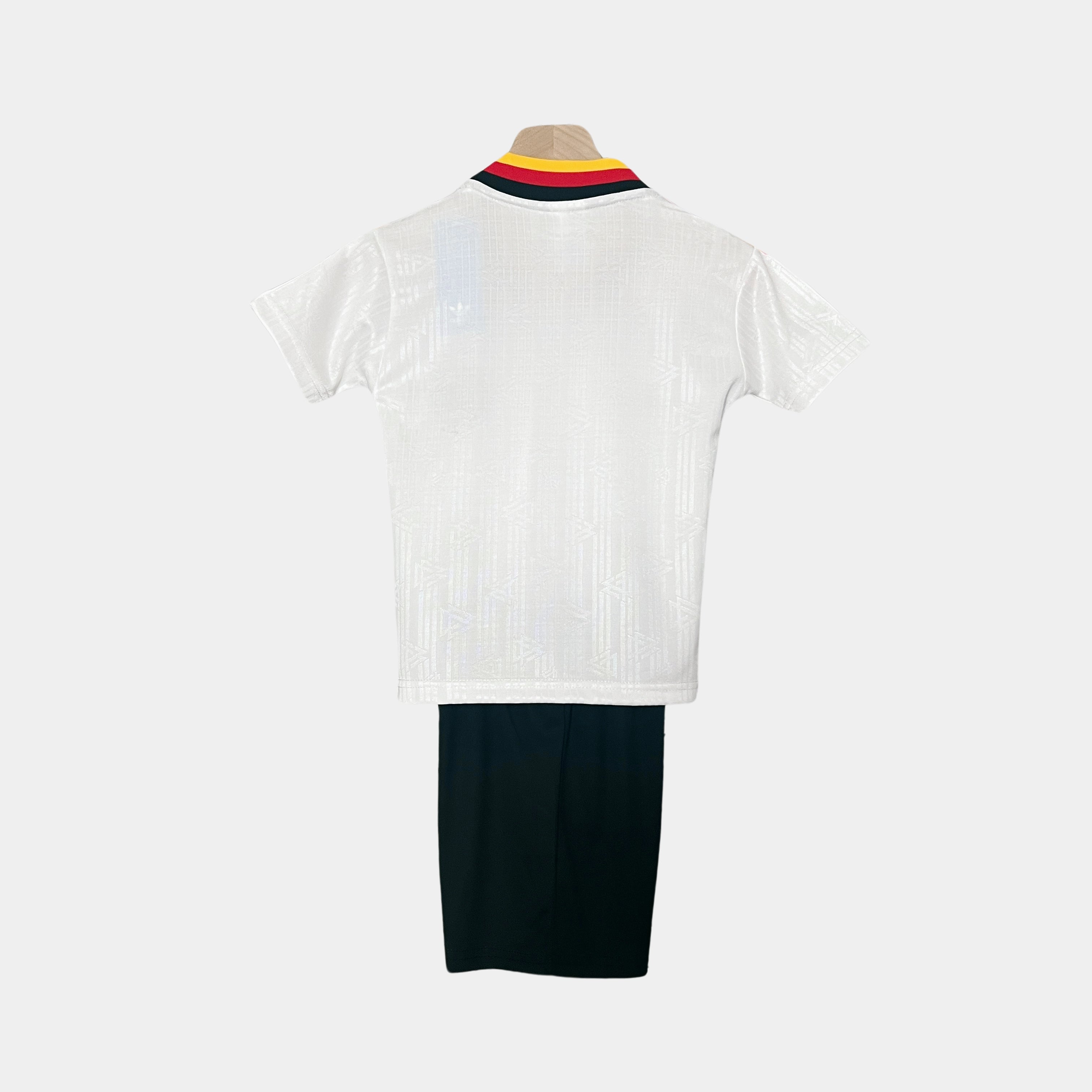 Retro Germany Kids Kit World Cup 1994 Home