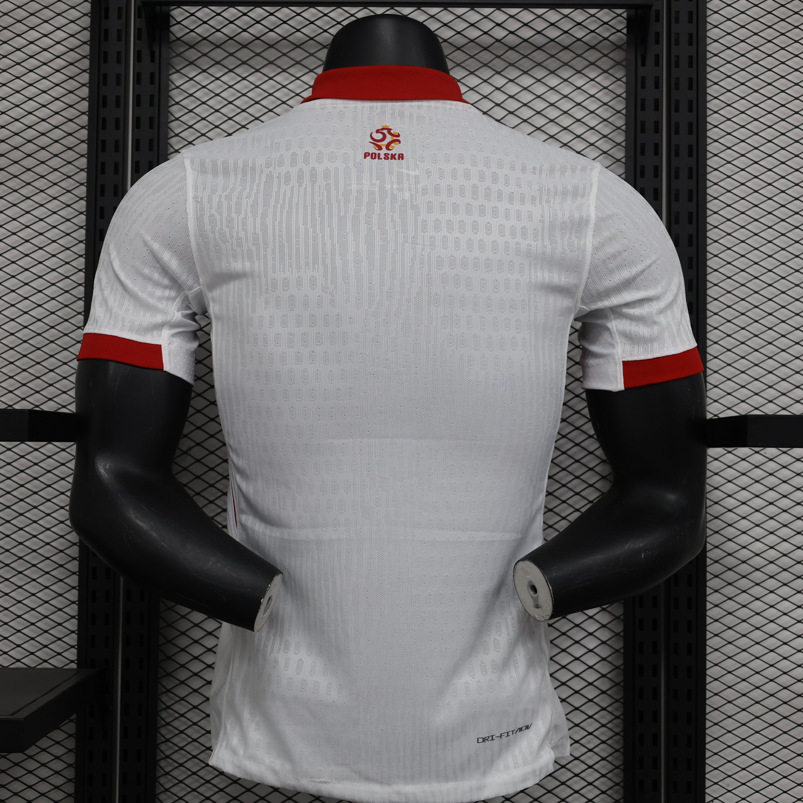 Poland 2024-2025 Home Kit