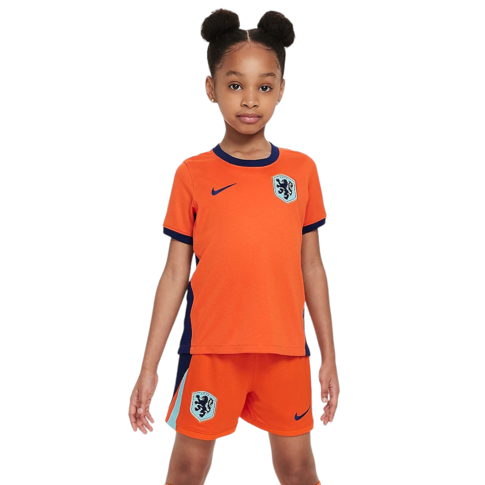 netherlands Home kit kids 2024 / 2025