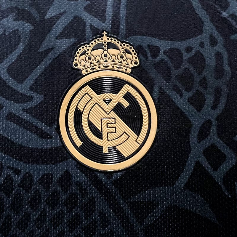 Real Madrid Shirt dragon boat festival