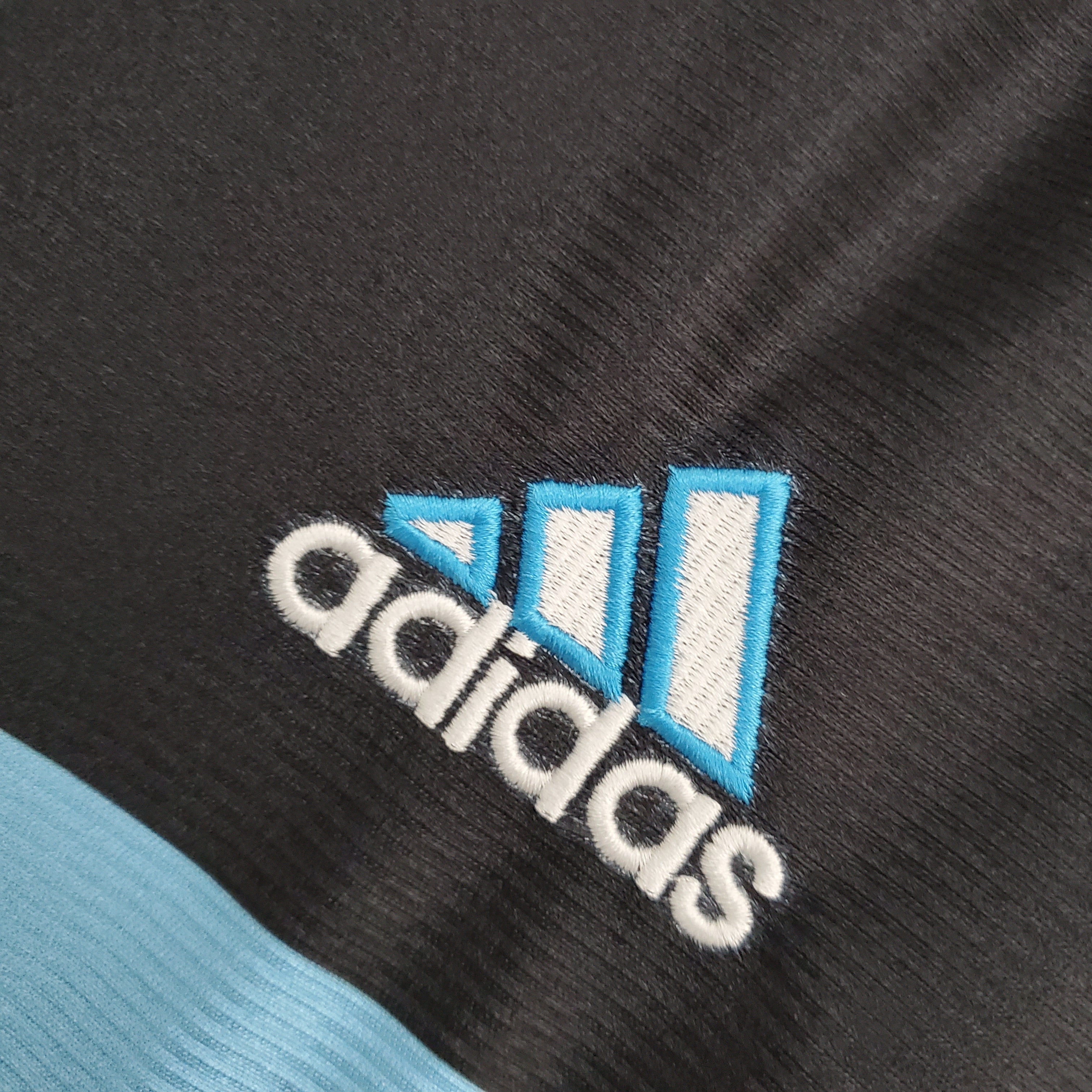 Olympique Marseille 1999-00 | Third Away | Retro