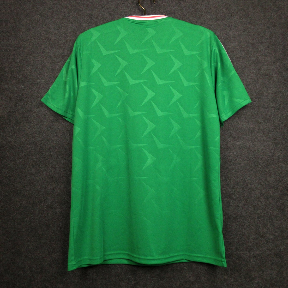 1990 ireland Home kit