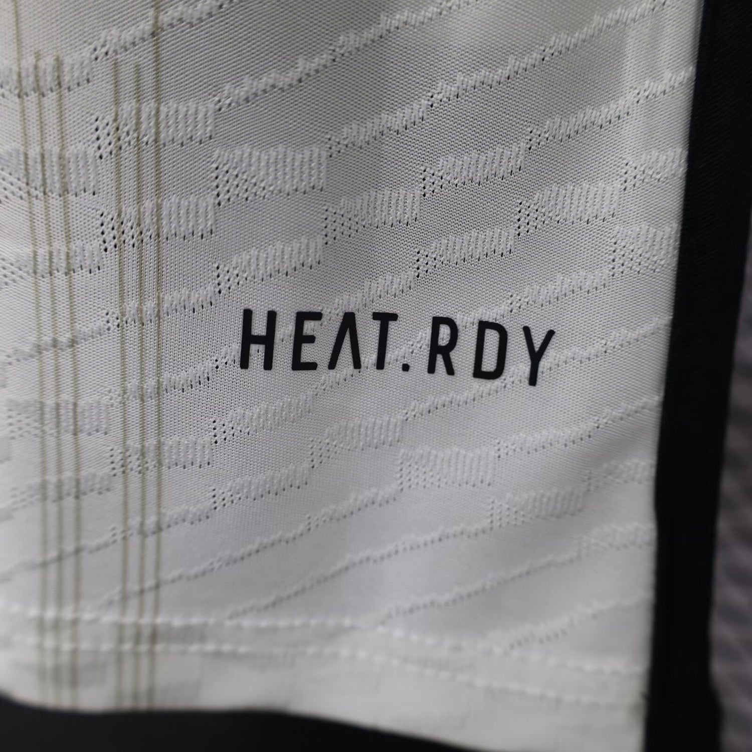 Real Madrid &quot;Mosaic Heritage&quot; Special Kit