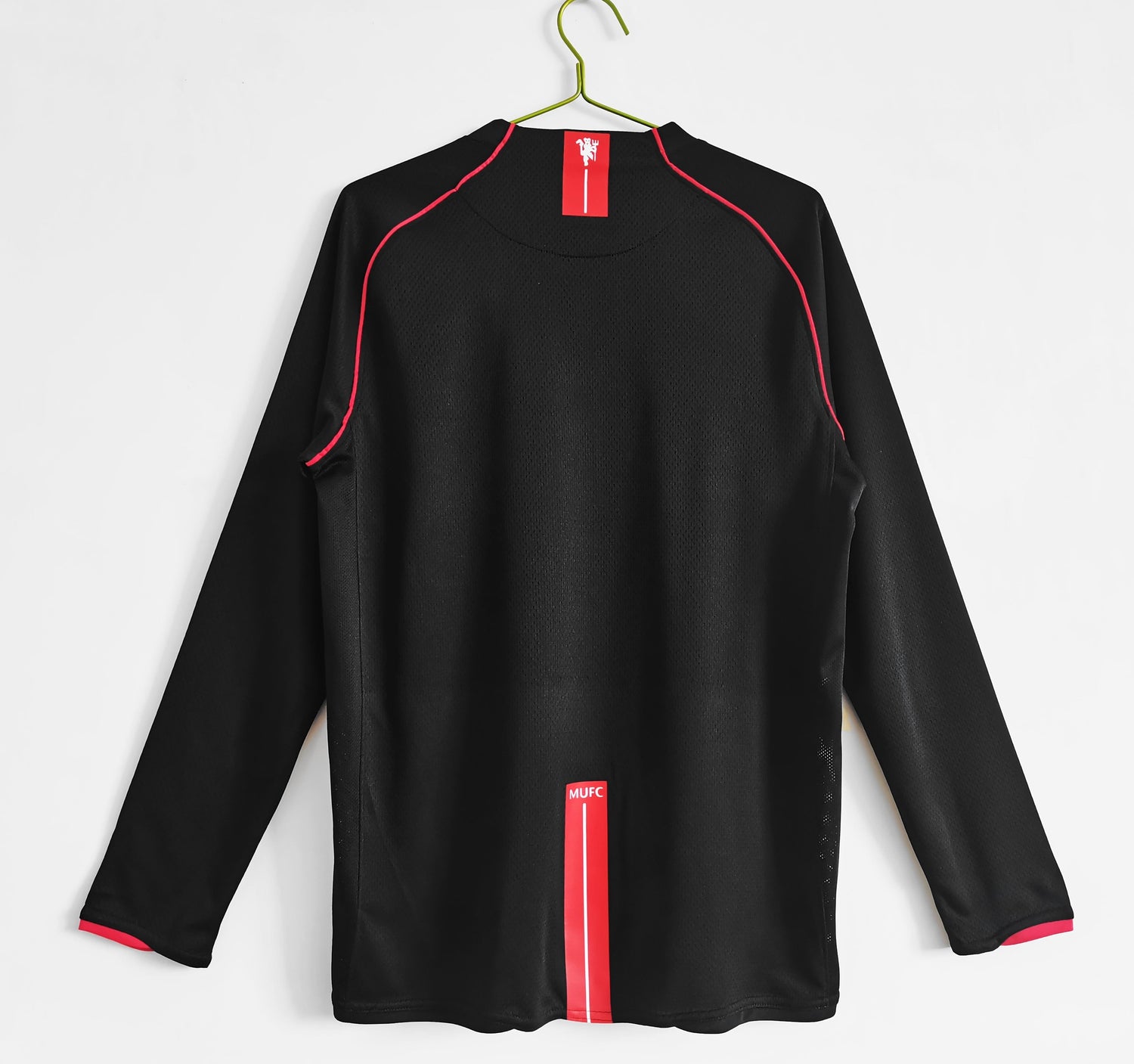 Manchester United 2007-2008 Away Kit