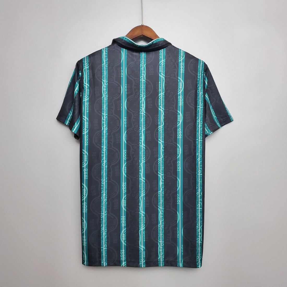 1992-1993 Celtic away kit