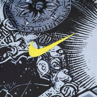 24/25 Brazil &quot;Jesus&quot; Premium Tracksuit