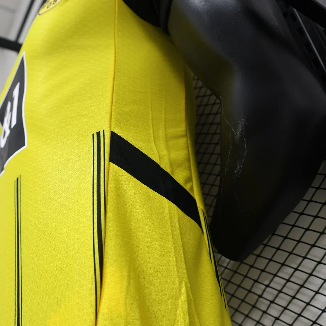 Borussia Dortmund 2024/2025 Home Kit