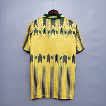 1990-1991 Glasgow Celtic away Retro kit