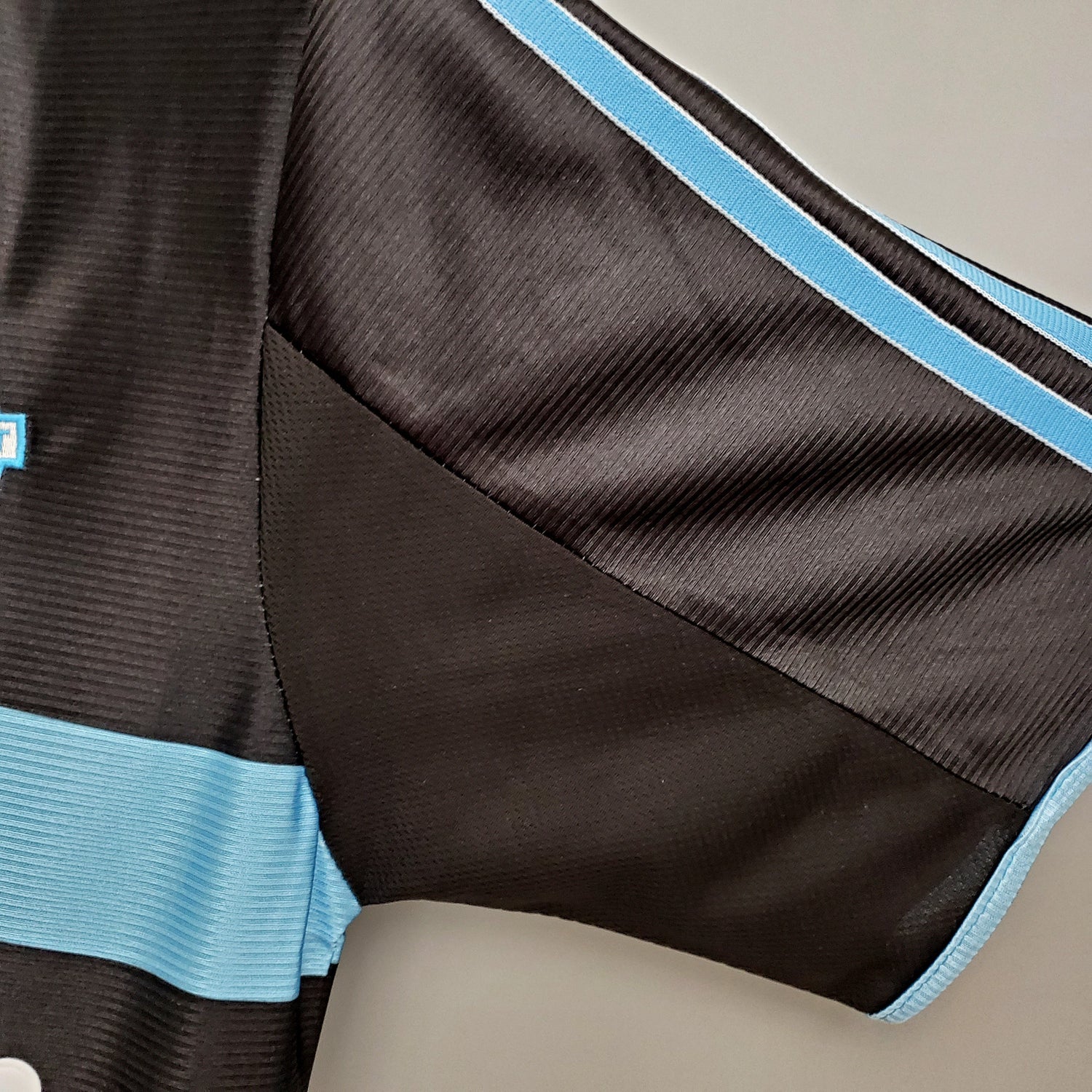 Olympique Marseille 1999-00 | Third Away | Retro