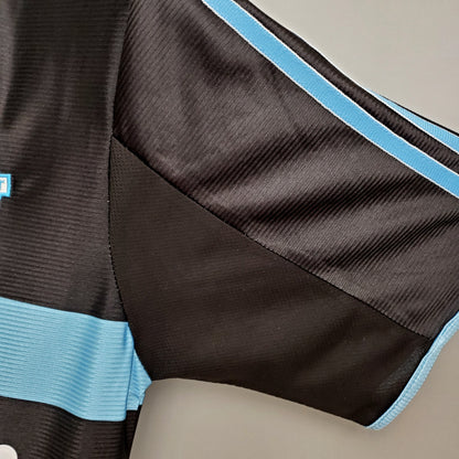 Olympique Marseille 1999-00 | Third Away | Retro