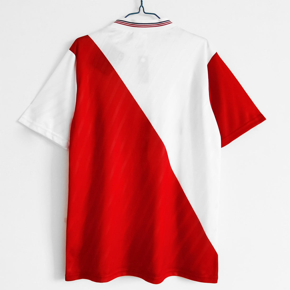 1987/88 Rangers away  kit