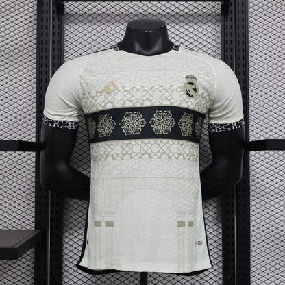 Real Madrid &quot;Mosaic Heritage&quot; Special Kit
