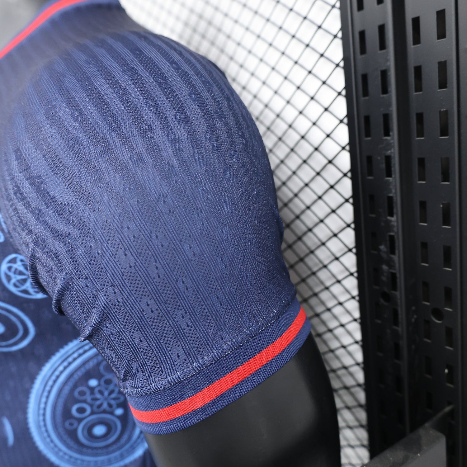 Barcelona &quot;Midnight Tapestry&quot; Special Kit