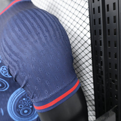 Barcelona &quot;Midnight Tapestry&quot; Special Kit