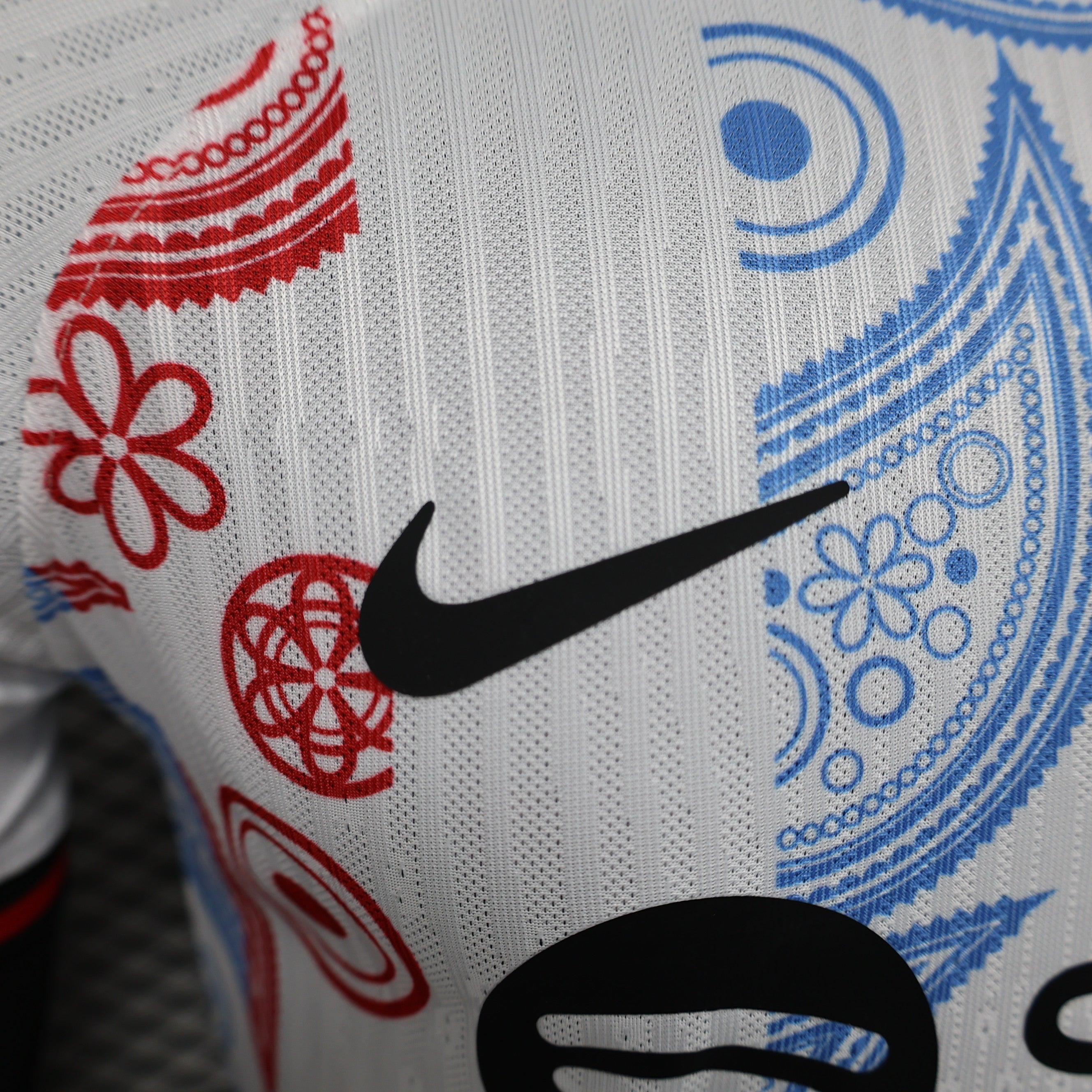 Barcelona &quot;Crestwave&quot; Special kit