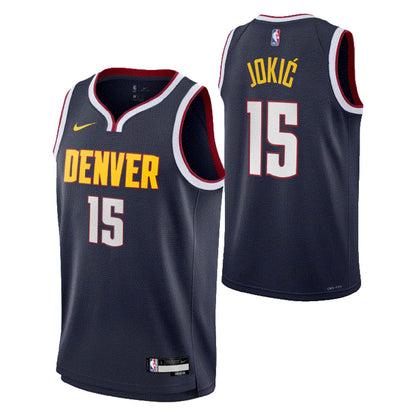 Junior&