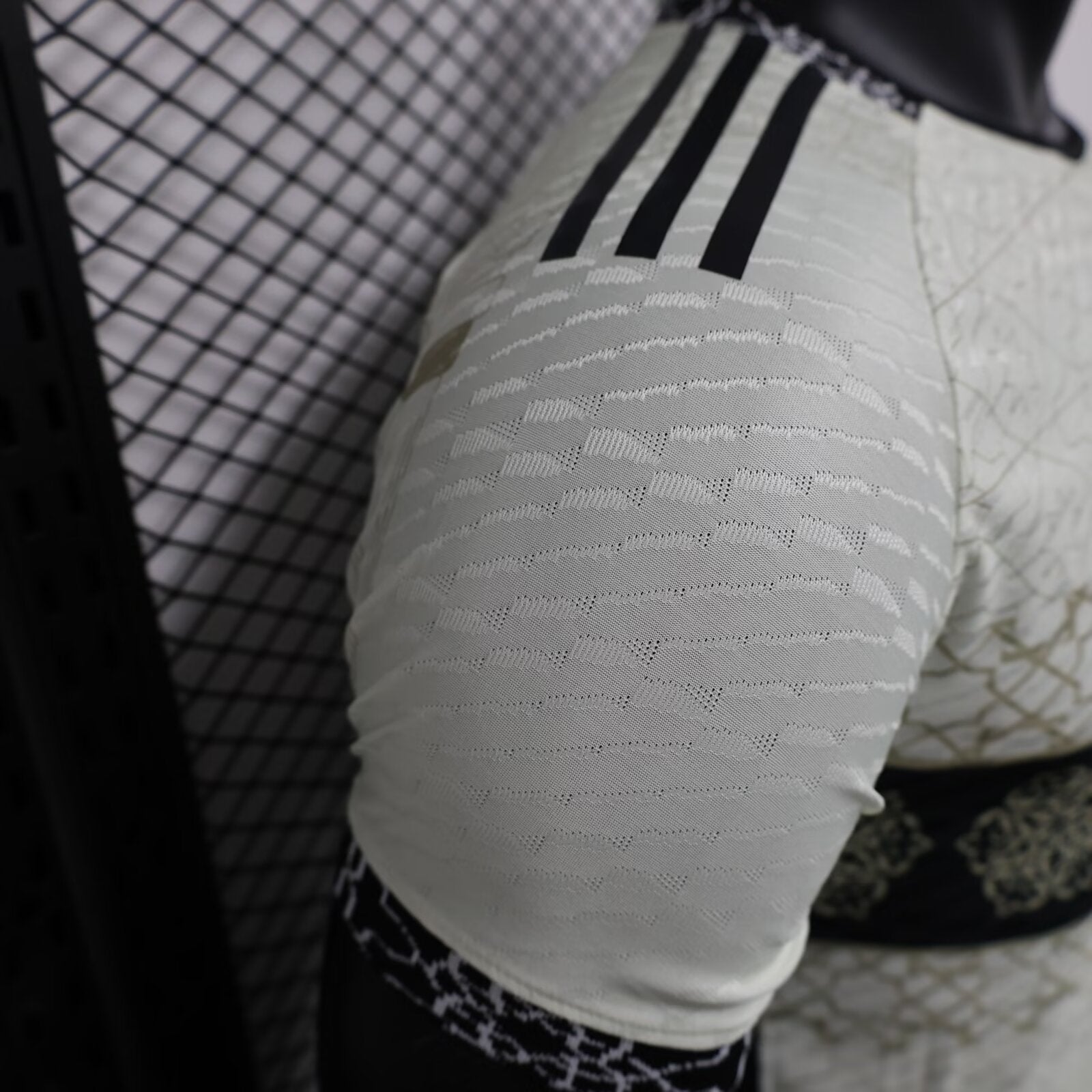 Real Madrid &quot;Mosaic Heritage&quot; Special Kit