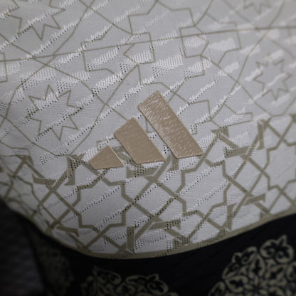 Real Madrid &quot;Mosaic Heritage&quot; Special Kit