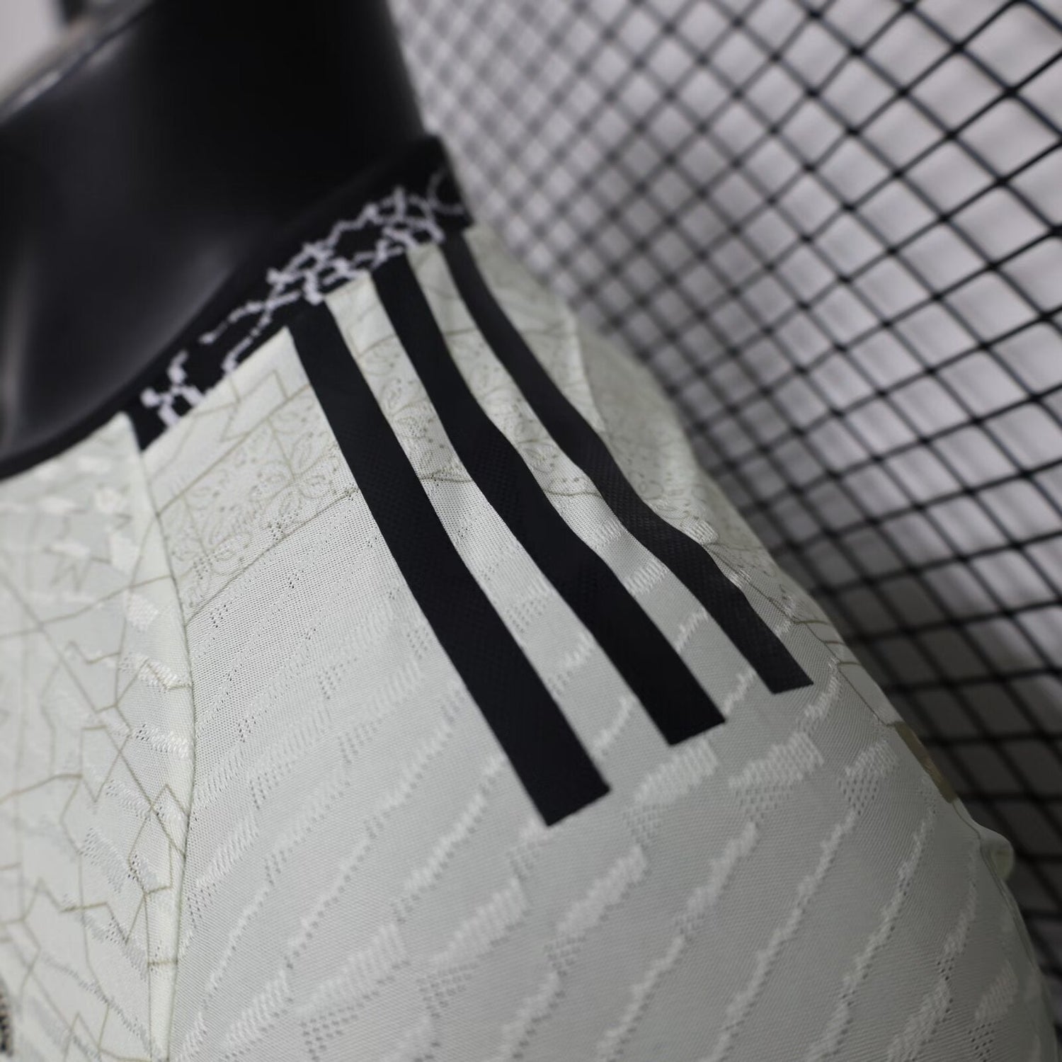 Real Madrid &quot;Mosaic Heritage&quot; Special Kit