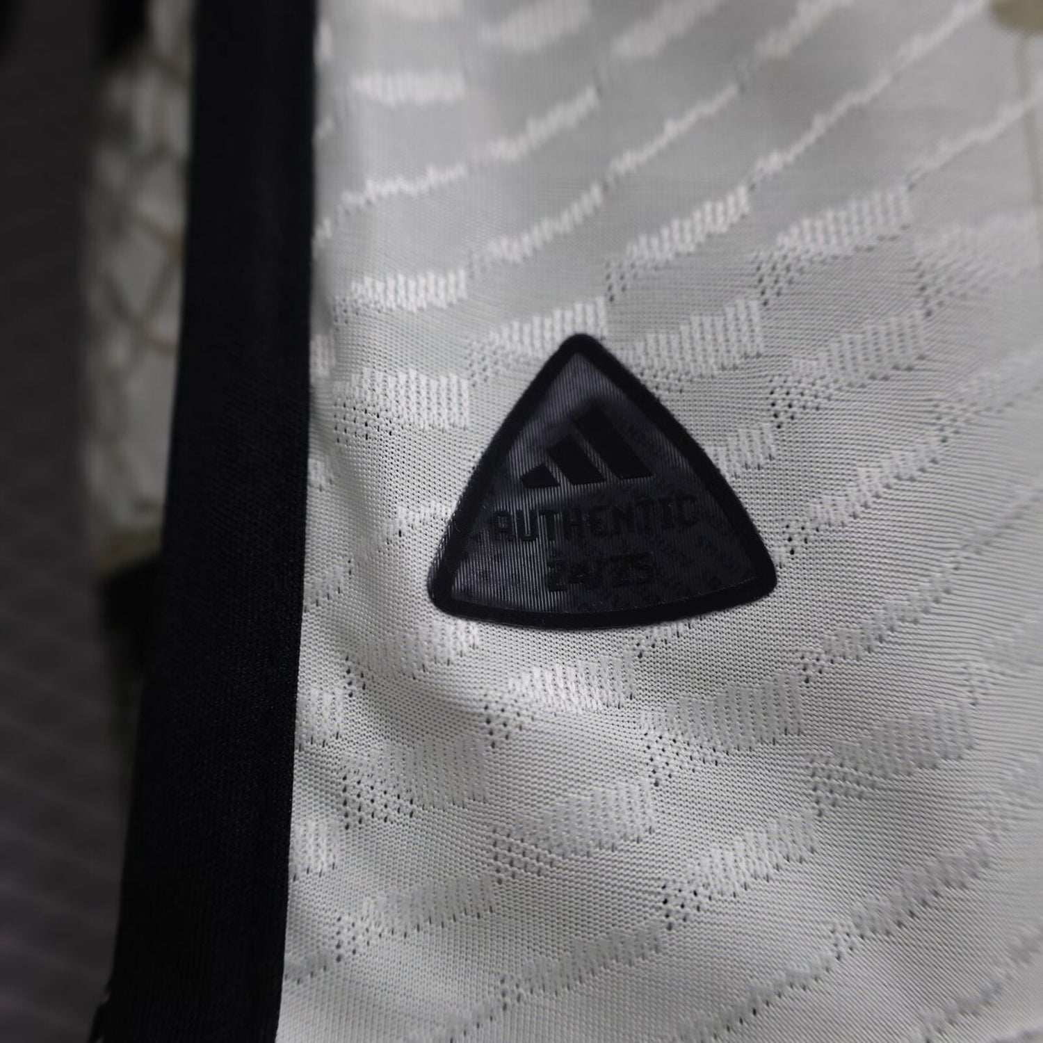 Real Madrid &quot;Mosaic Heritage&quot; Special Kit