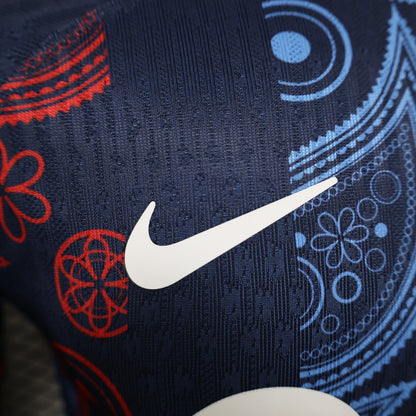 Barcelona &quot;Midnight Tapestry&quot; Special Kit