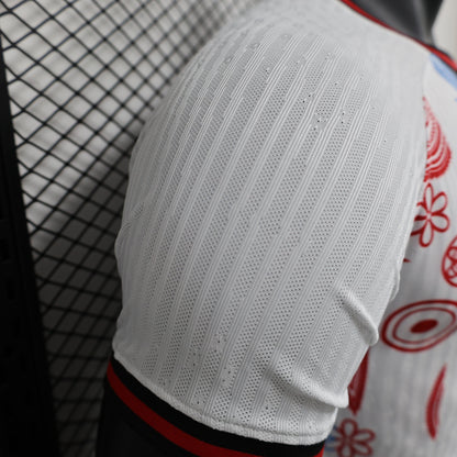 Barcelona &quot;Crestwave&quot; Special kit