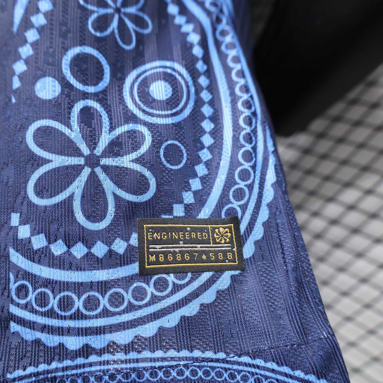 Barcelona &quot;Midnight Tapestry&quot; Special Kit