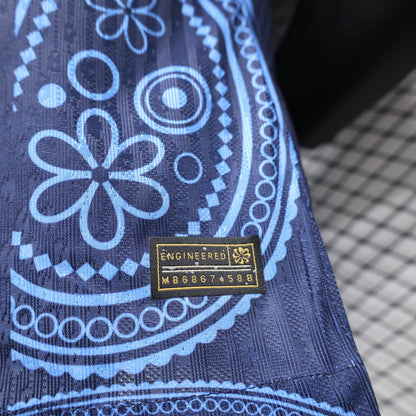 Barcelona &quot;Midnight Tapestry&quot; Special Kit