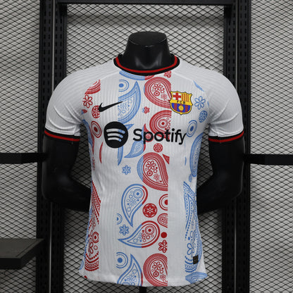 Barcelona &quot;Crestwave&quot; Special kit