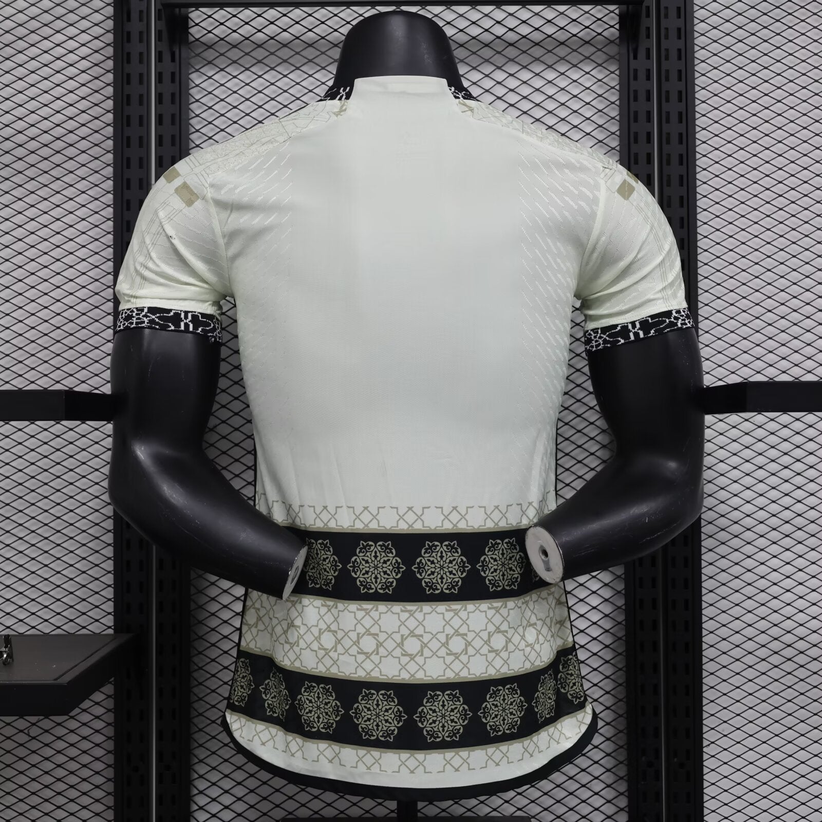 Real Madrid &quot;Mosaic Heritage&quot; Special Kit