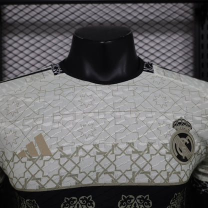 Real Madrid &quot;Mosaic Heritage&quot; Special Kit