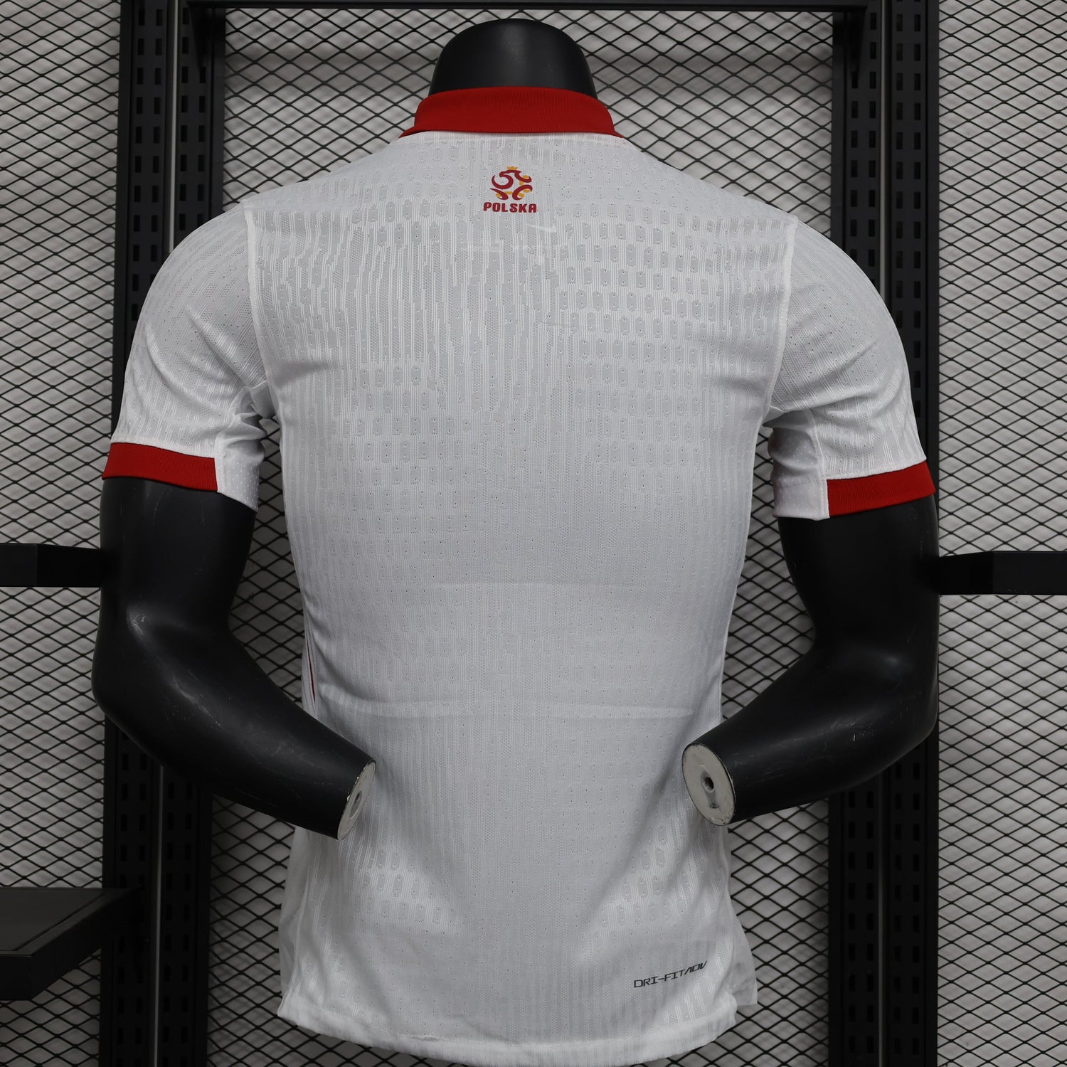 Poland 2024-2025 Home Kit