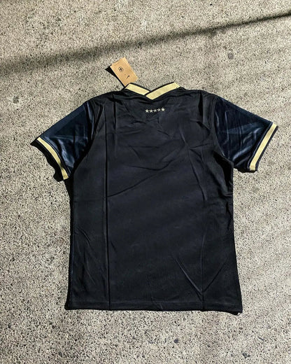 BRAZIL EDITION STUSSY SHIRT