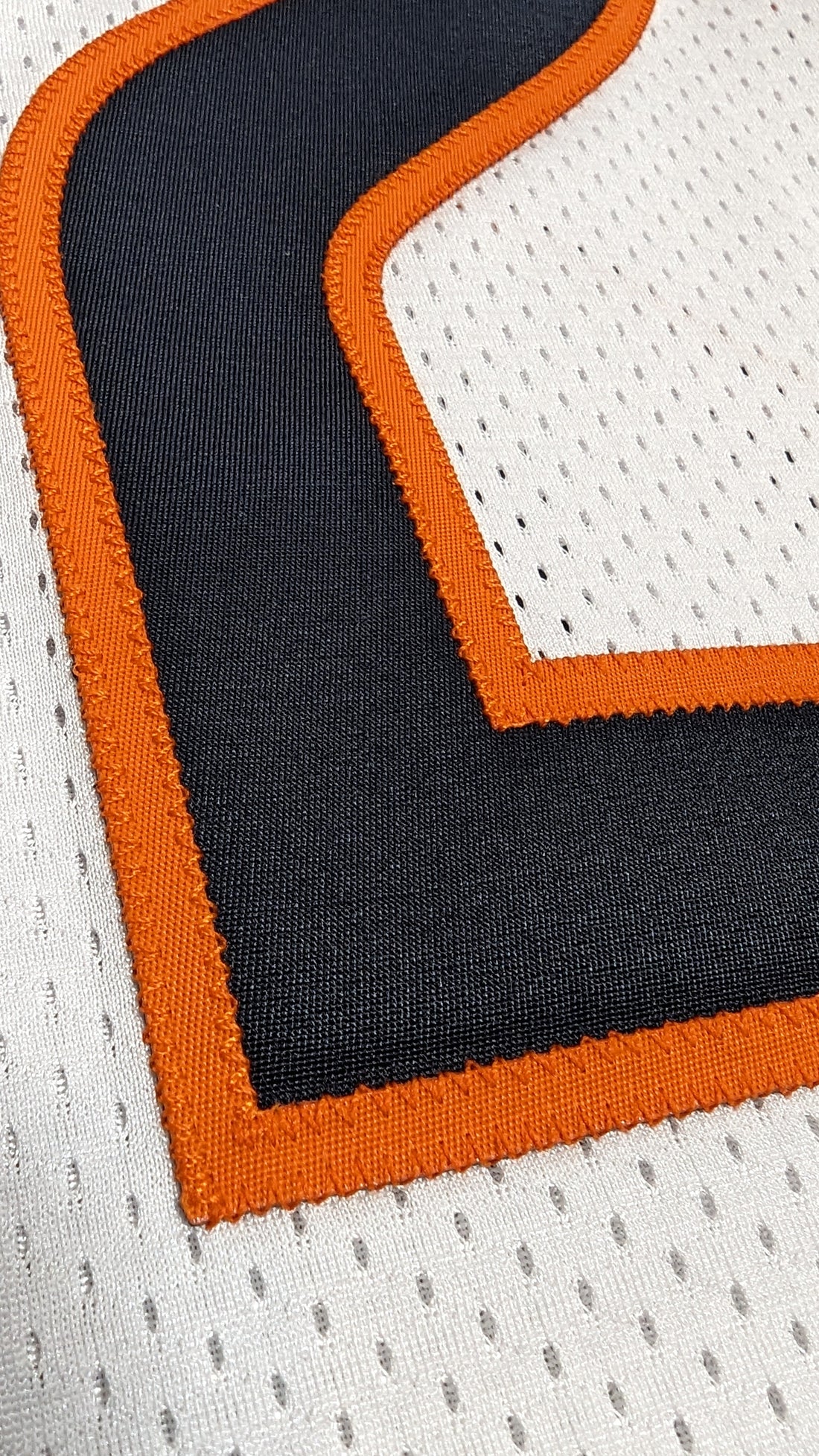 Reebok Chicago Bears Matt Forte   Road White Jersey