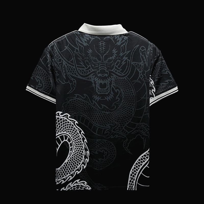 Real Madrid Shirt dragon boat festival