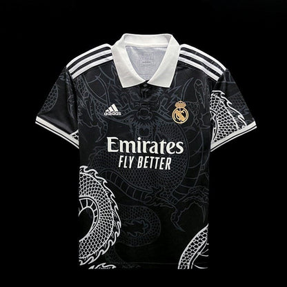 Real Madrid Shirt dragon boat festival