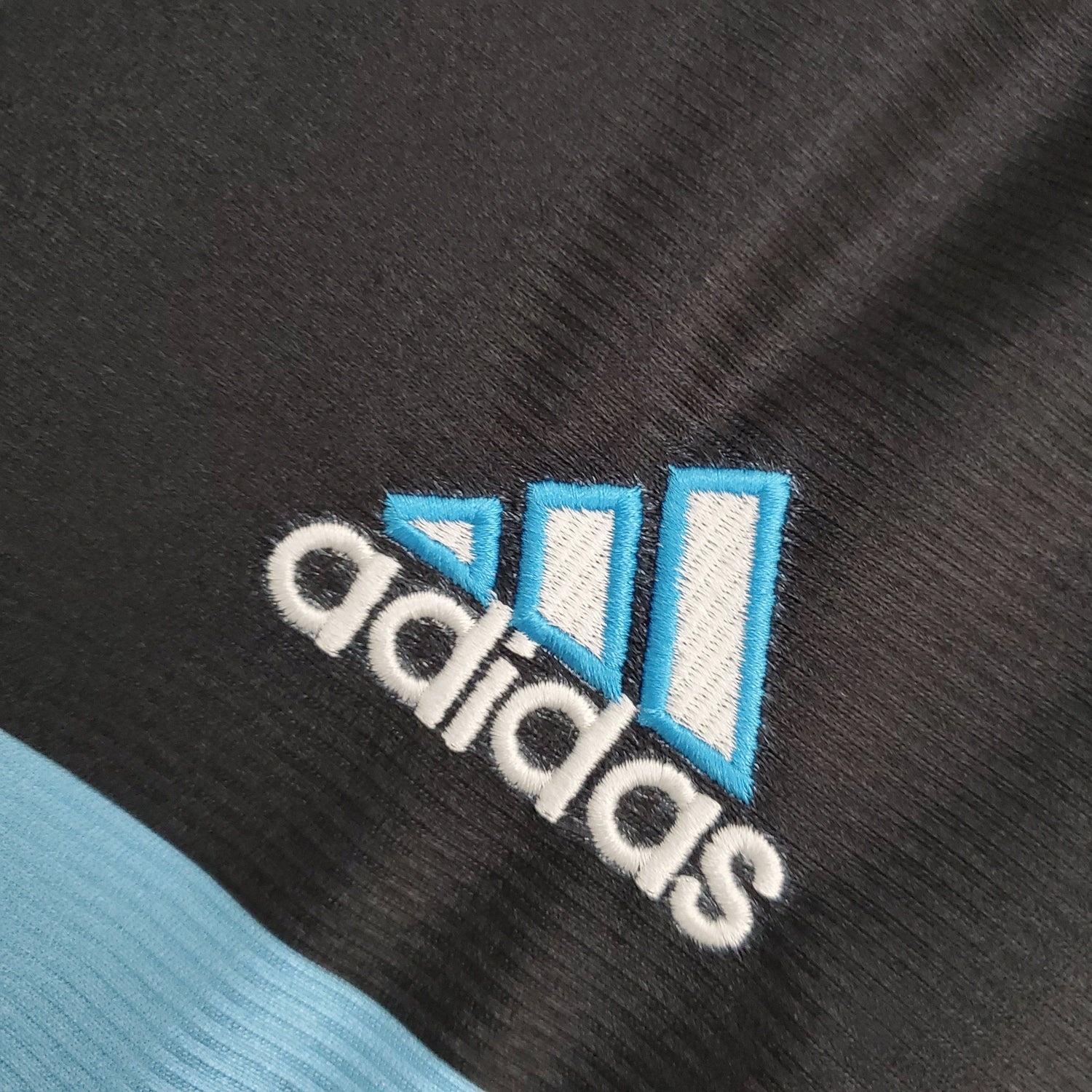 Olympique Marseille 1999-00 | Third Away | Retro