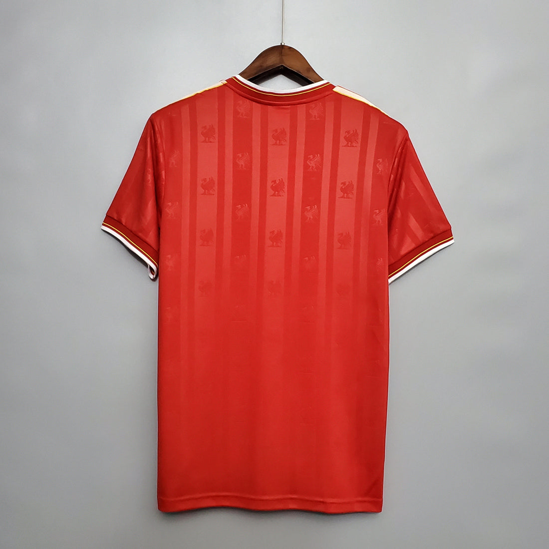 1985/86 Liverpool home