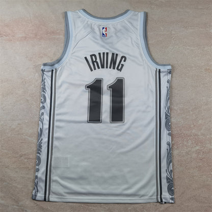 Calf 11 White City Edition Jersey NBA