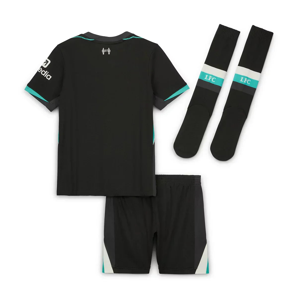 Liverpool Away Kit 24/25 - Youth