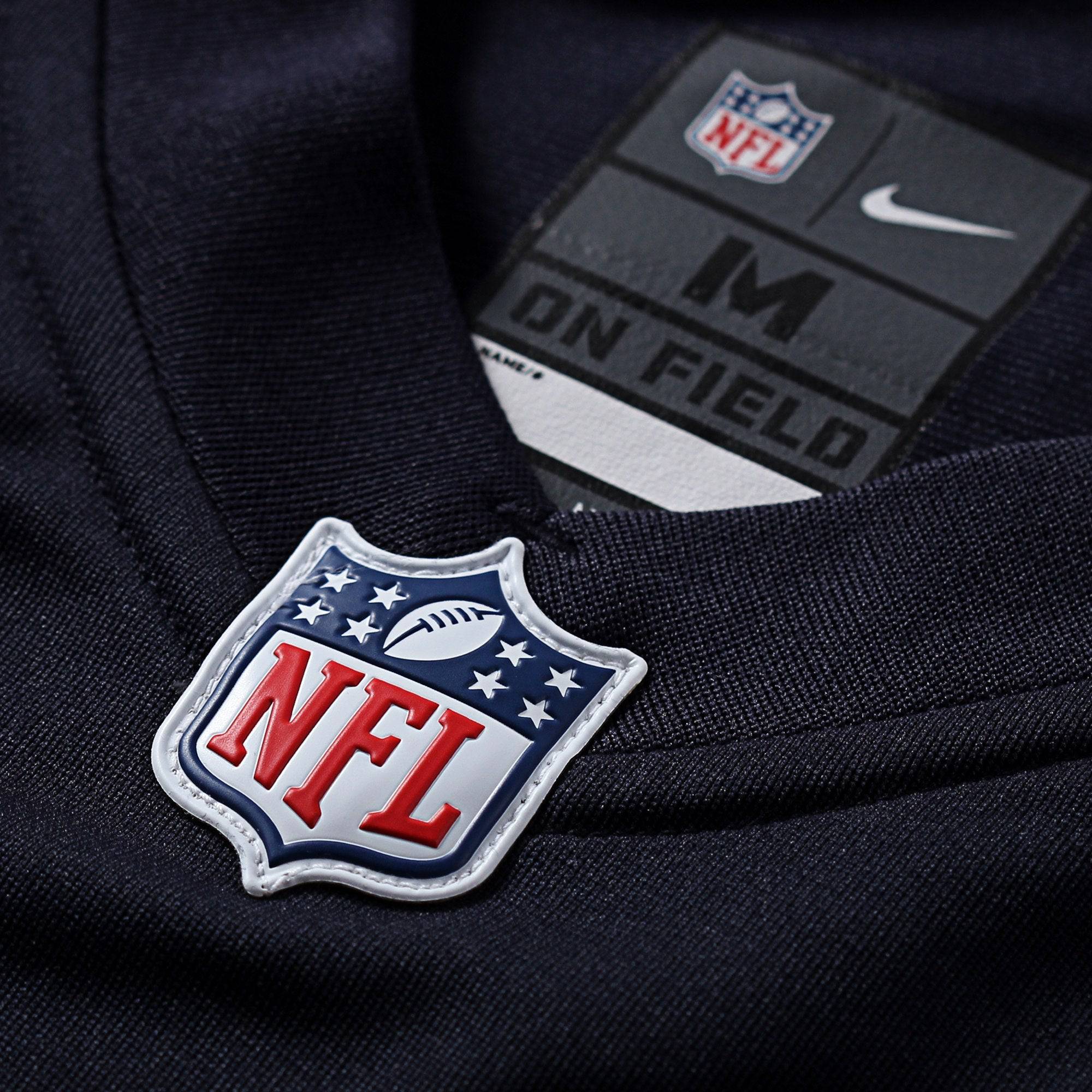Youth Roquan Smith Chicago Bears Nike Royal Game Jersey