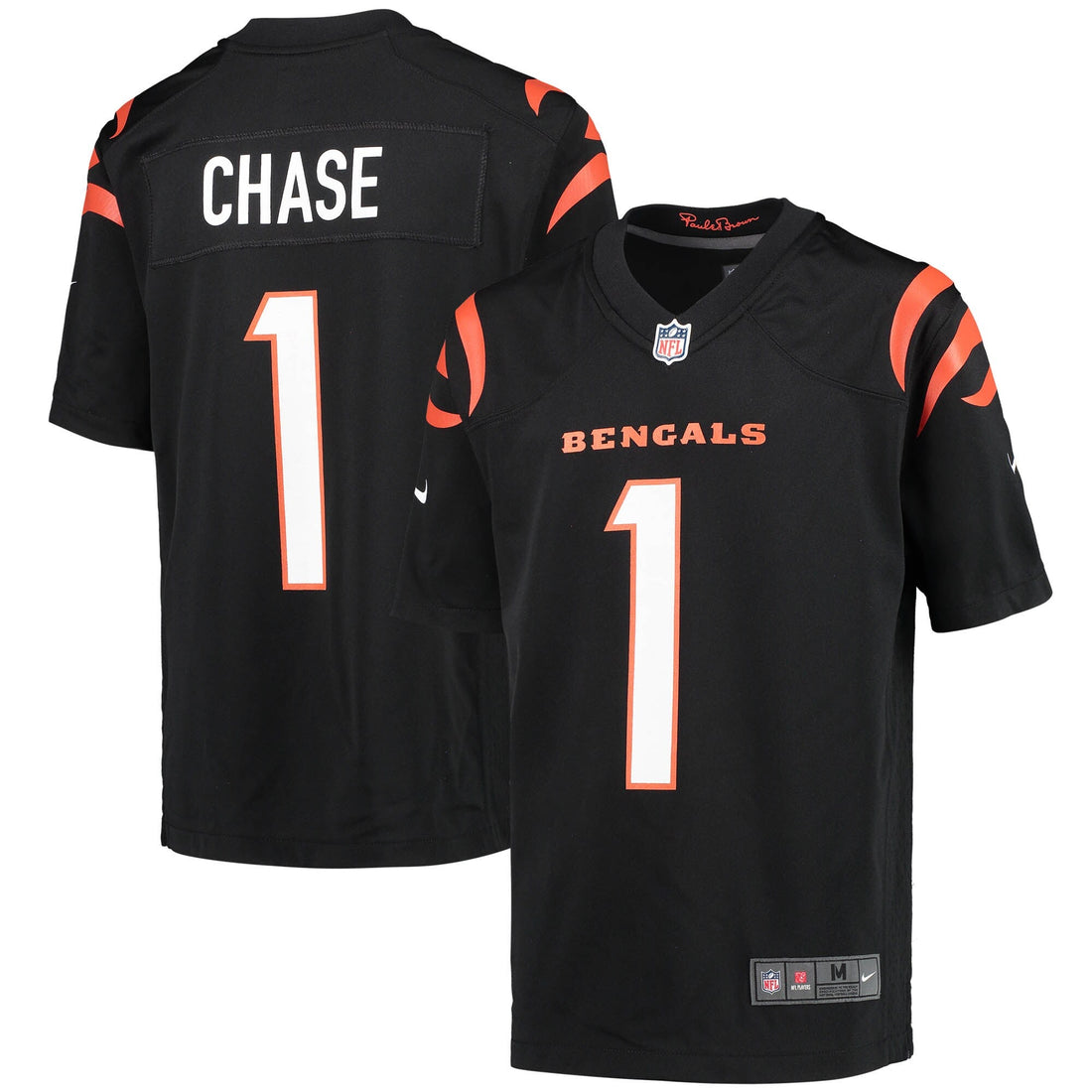 Youth Cincinnati Bengals Ja&