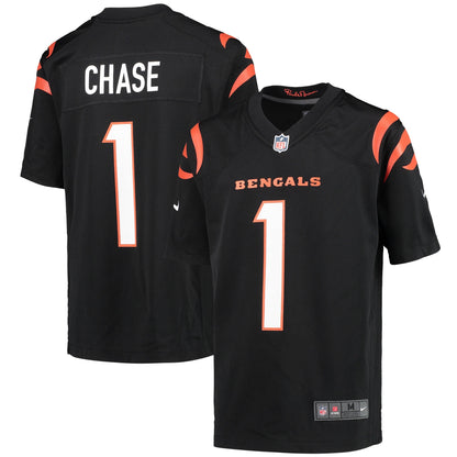Youth Cincinnati Bengals Ja&