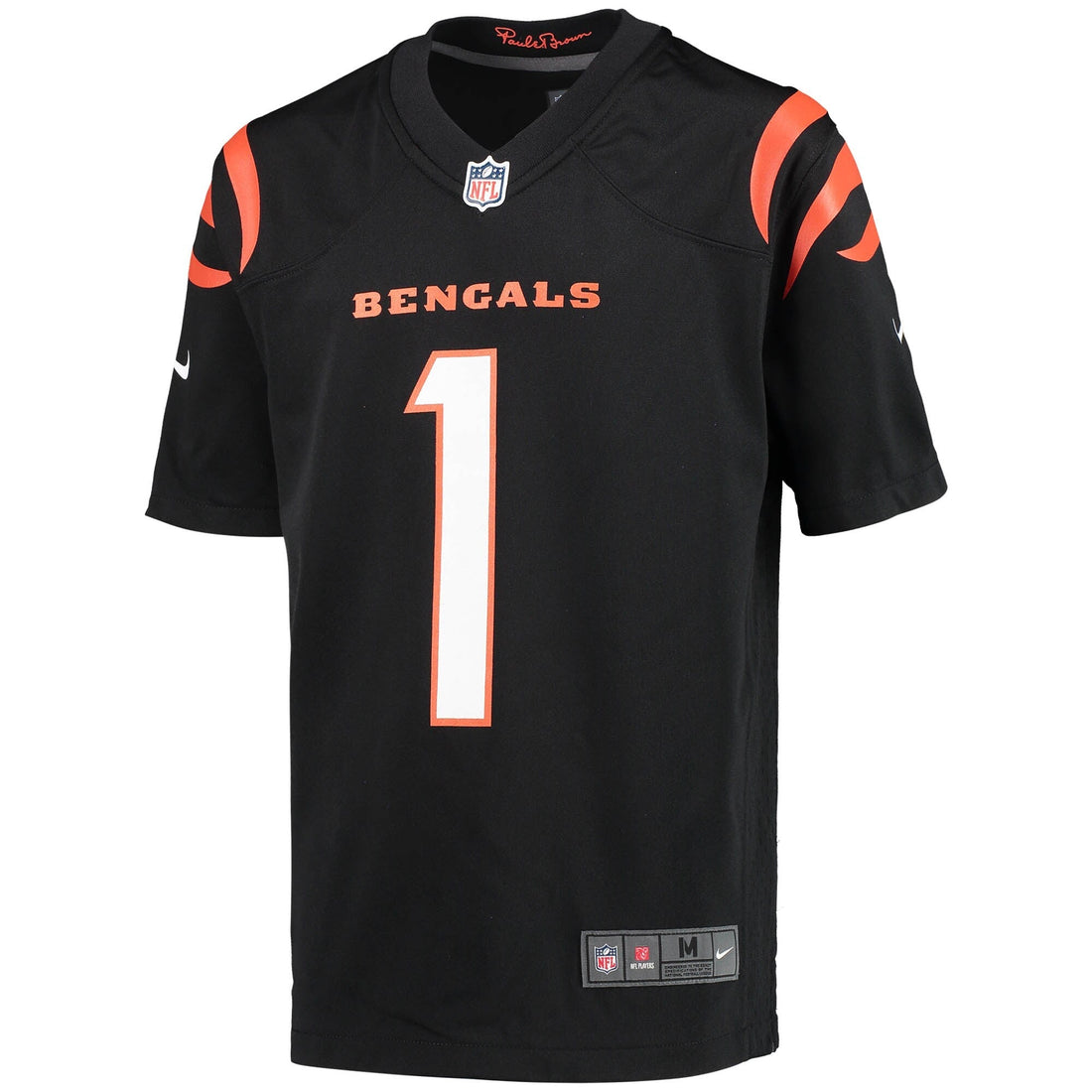 Youth Cincinnati Bengals Ja&