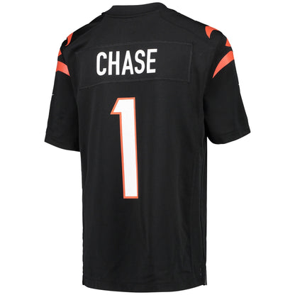 Youth Cincinnati Bengals Ja&